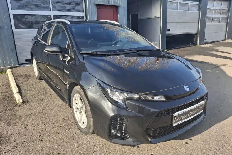 Suzuki Swace din 2021 cu 44.759 km - oferta SUZ185868 - foto 3