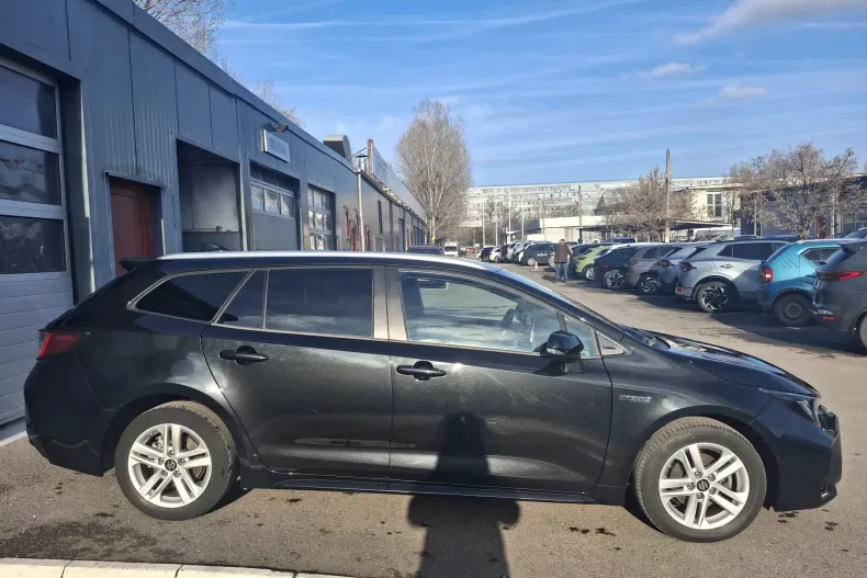 Suzuki Swace din 2021 cu 44.759 km - oferta SUZ185868 - foto 4