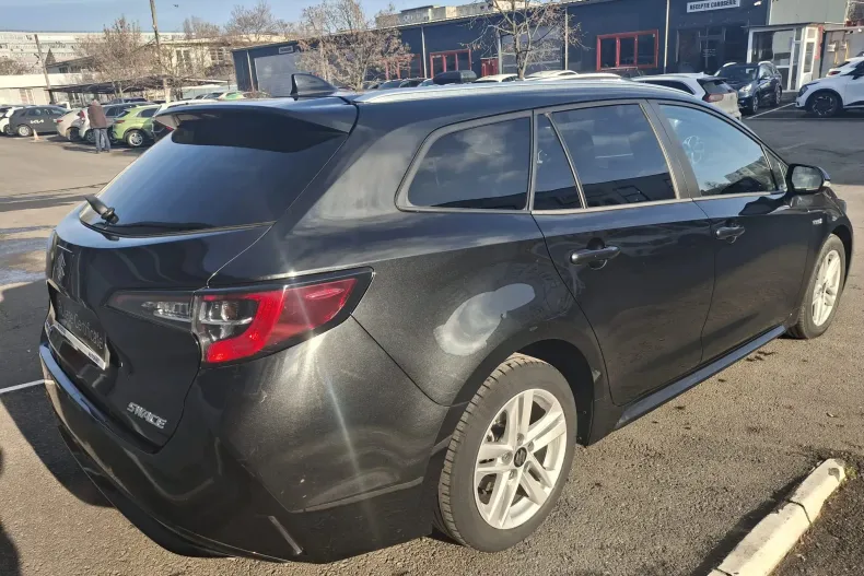 Suzuki Swace din 2021 cu 44.759 km - oferta SUZ185868 - foto 5