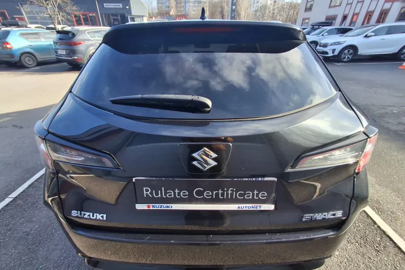Suzuki Swace din 2021 cu 44.759 km - oferta SUZ185868 - foto 6