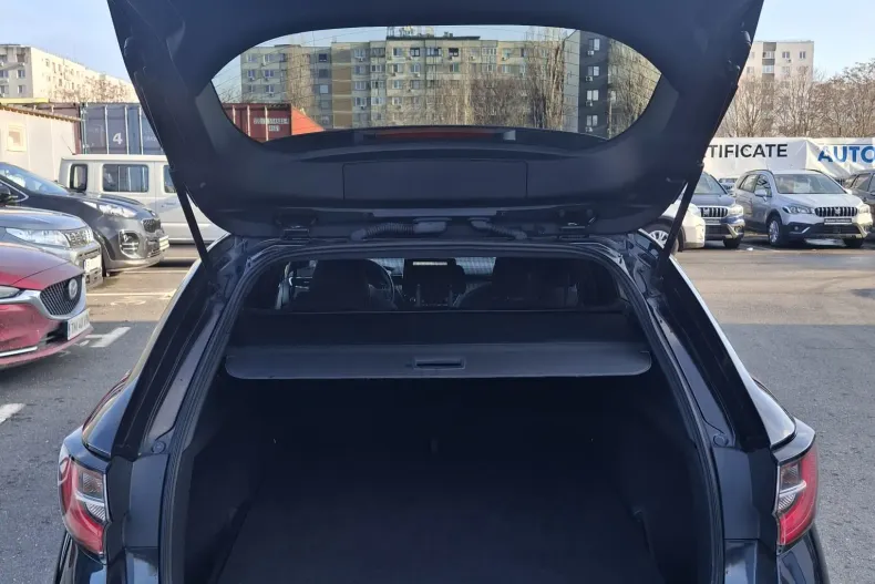 Suzuki Swace din 2021 cu 44.759 km - oferta SUZ185868 - foto 7