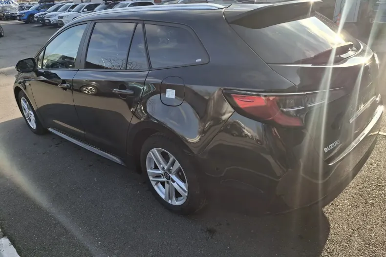 Suzuki Swace din 2021 cu 44.759 km - oferta SUZ185868 - foto 8