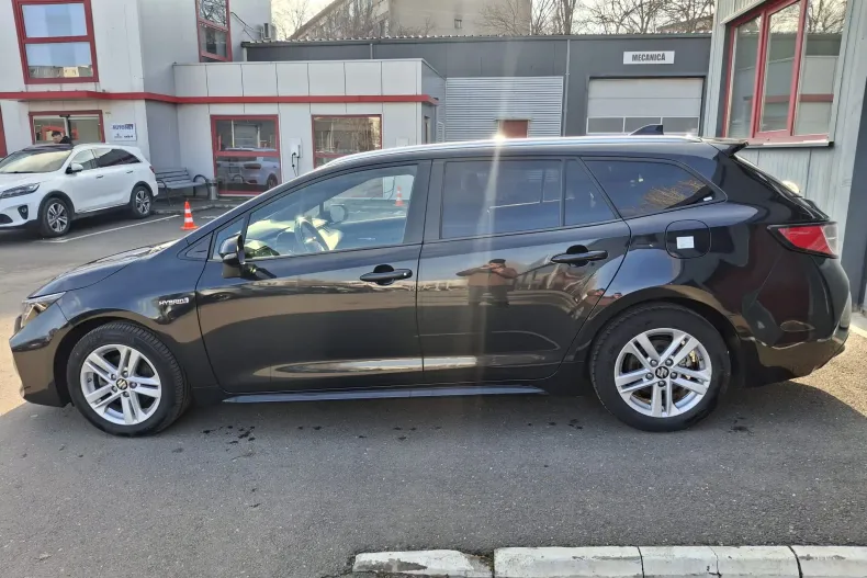 Suzuki Swace din 2021 cu 44.759 km - oferta SUZ185868 - foto 9