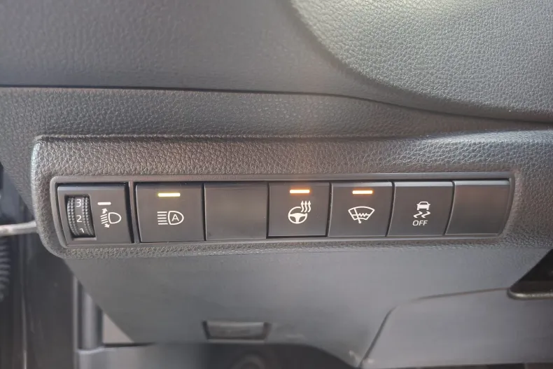 Suzuki Swace din 2021 cu 44.759 km - oferta SUZ185868 - foto 13