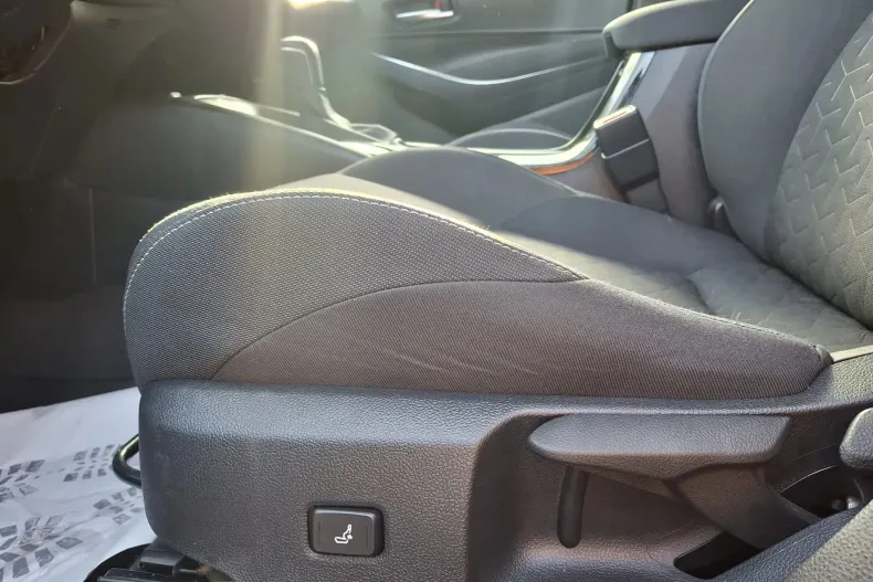 Suzuki Swace din 2021 cu 44.759 km - oferta SUZ185868 - foto 15