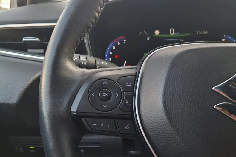 Suzuki Swace din 2021 cu 44.759 km - oferta SUZ185868 - foto 16