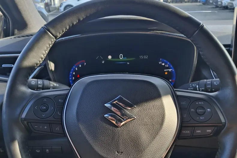 Suzuki Swace din 2021 cu 44.759 km - oferta SUZ185868 - foto 18