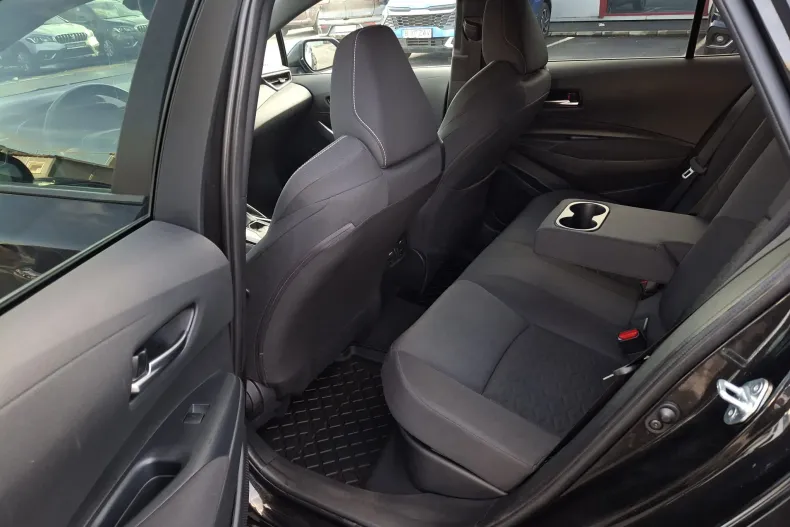 Suzuki Swace din 2021 cu 44.759 km - oferta SUZ185868 - foto 25