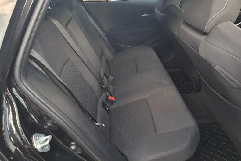 Suzuki Swace din 2021 cu 44.759 km - oferta SUZ185868 - foto 26