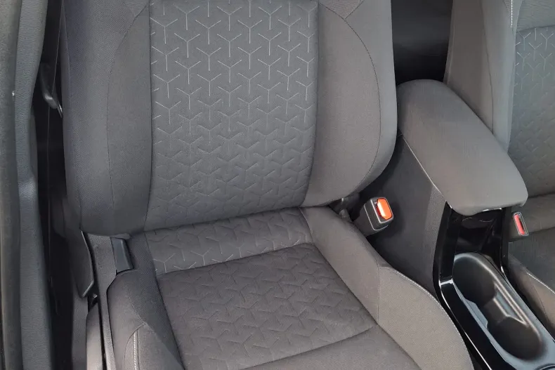 Suzuki Swace din 2021 cu 44.759 km - oferta SUZ185868 - foto 27