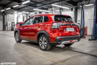 Suzuki S-Cross din 2024 cu 17.049 km - oferta SUZ185869 - foto 2