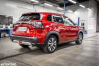 Suzuki S-Cross din 2024 cu 17.049 km - oferta SUZ185869 - foto 3