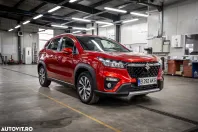 Suzuki S-Cross din 2024 cu 17.049 km - oferta SUZ185869 - foto 4