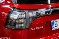 Suzuki S-Cross din 2024 cu 17.049 km - oferta SUZ185869 - foto 7