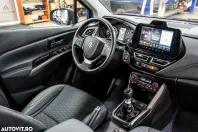 Suzuki S-Cross din 2024 cu 17.049 km - oferta SUZ185869 - foto 12