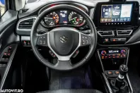 Suzuki S-Cross din 2024 cu 17.049 km - oferta SUZ185869 - foto 14