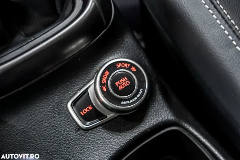 Suzuki S-Cross din 2024 cu 17.049 km - oferta SUZ185869 - foto 17