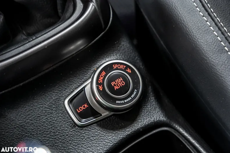 Suzuki S-Cross din 2024 cu 17.049 km - oferta SUZ185869 - foto 18