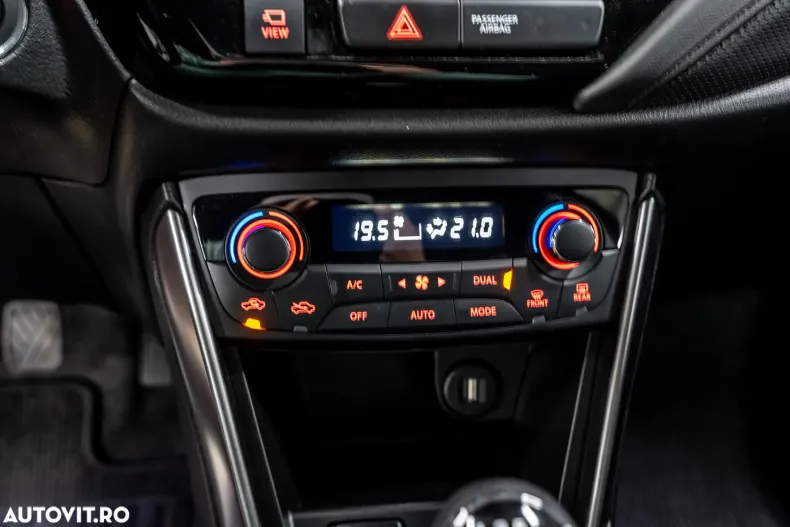 Suzuki S-Cross din 2024 cu 17.049 km - oferta SUZ185869 - foto 20