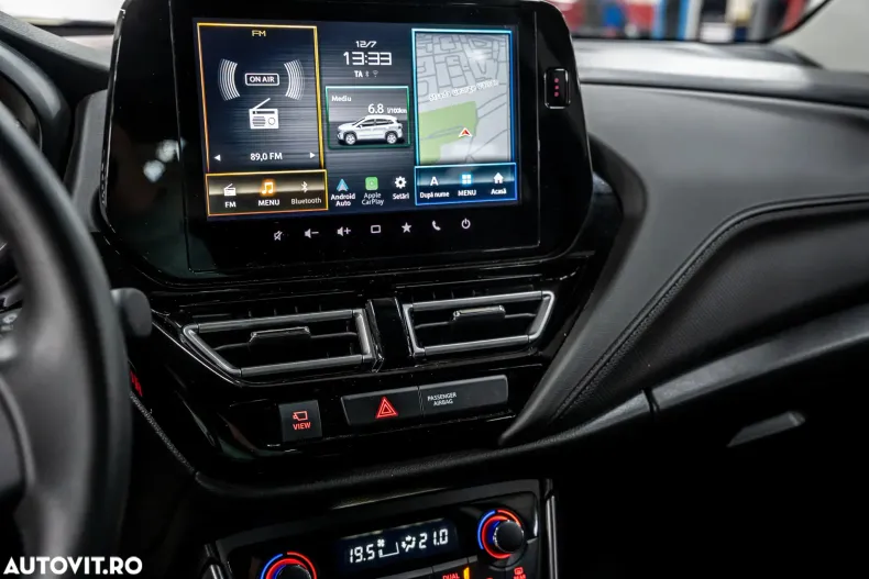 Suzuki S-Cross din 2024 cu 17.049 km - oferta SUZ185869 - foto 21