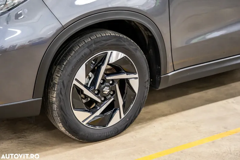 Suzuki Vitara din 2024 cu 19.733 km - oferta SUZ185870 - foto 5