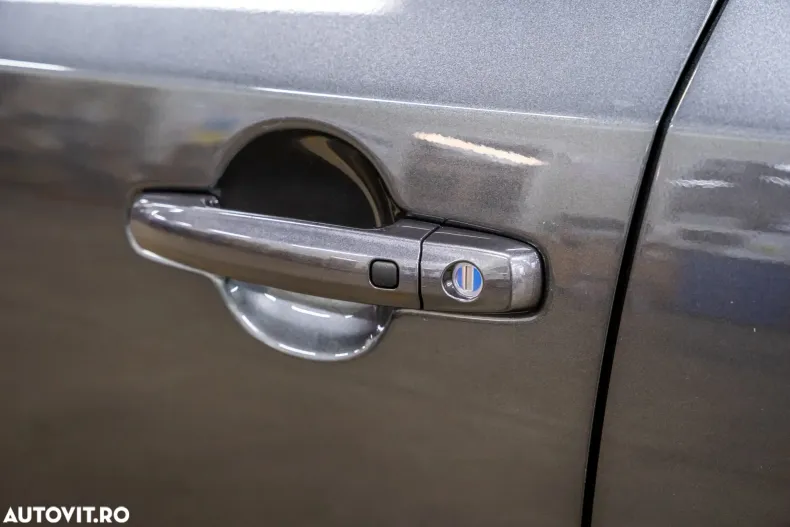 Suzuki Vitara din 2024 cu 19.733 km - oferta SUZ185870 - foto 6