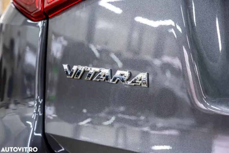 Suzuki Vitara din 2024 cu 19.733 km - oferta SUZ185870 - foto 9