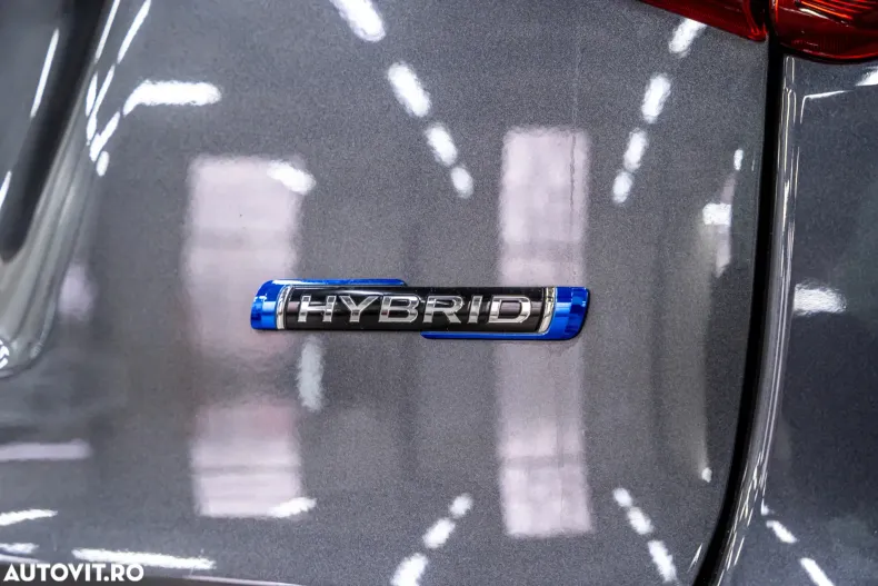 Suzuki Vitara din 2024 cu 19.733 km - oferta SUZ185870 - foto 10