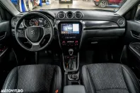 Suzuki Vitara din 2024 cu 19.733 km - oferta SUZ185870 - foto 12