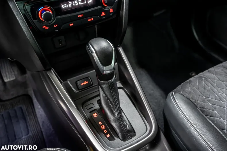 Suzuki Vitara din 2024 cu 19.733 km - oferta SUZ185870 - foto 16