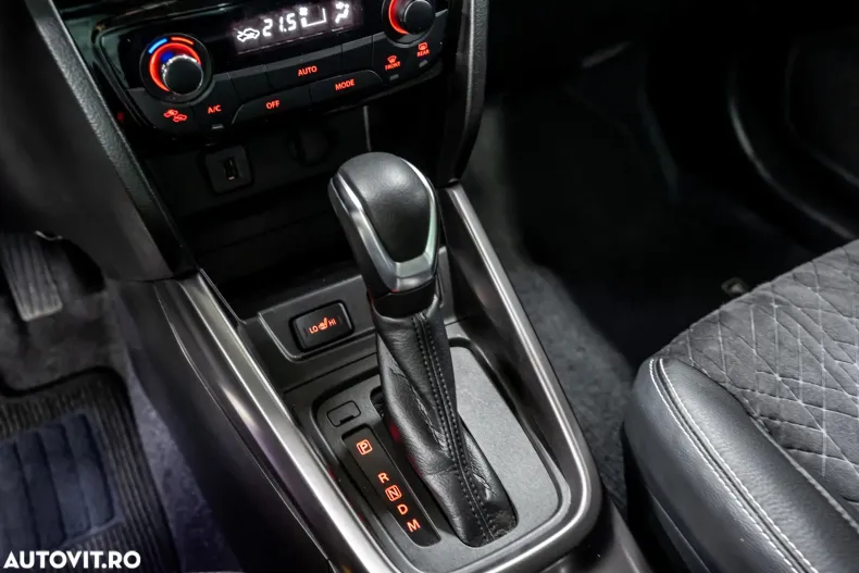 Suzuki Vitara din 2024 cu 19.733 km - oferta SUZ185870 - foto 17
