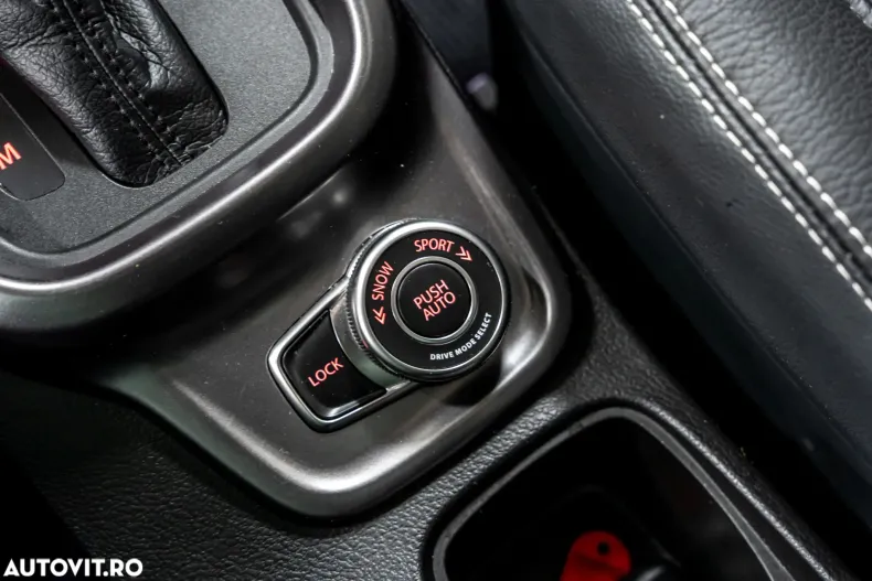 Suzuki Vitara din 2024 cu 19.733 km - oferta SUZ185870 - foto 20