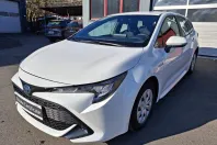 Toyota Corolla din 2020 cu 69.640 km - oferta TOY185871 - foto 1