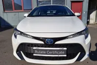 Toyota Corolla din 2020 cu 69.640 km - oferta TOY185871 - foto 2