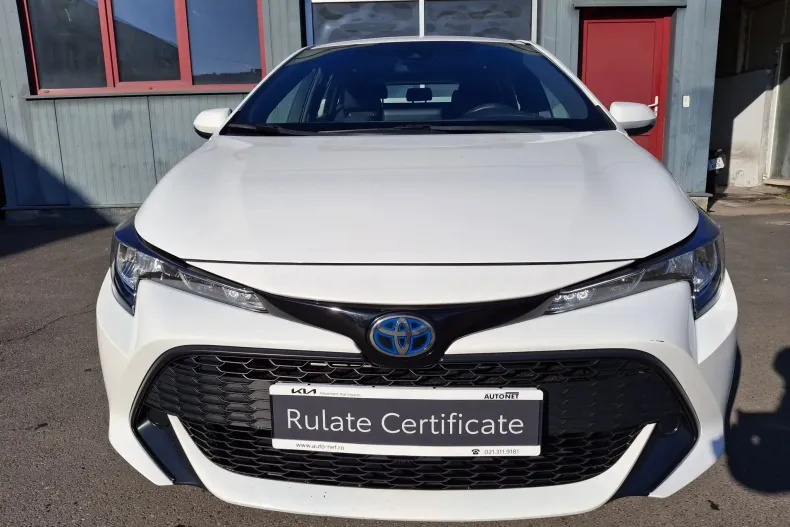 Toyota Corolla din 2020 cu 69.640 km - oferta TOY185871 - foto 2
