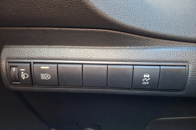 Toyota Corolla din 2020 cu 69.640 km - oferta TOY185871 - foto 13