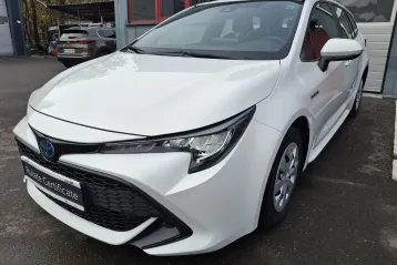 Toyota Corolla din 2020 - oferta TOY185872