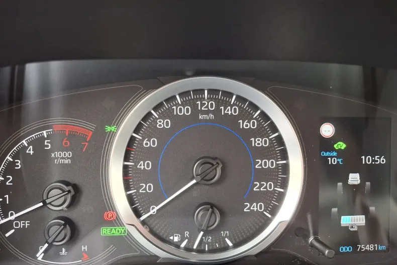 Toyota Corolla din 2020 cu 75.481 km - oferta TOY185872 - foto 16