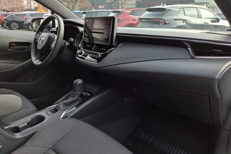 Toyota Corolla din 2020 cu 75.481 km - oferta TOY185872 - foto 24