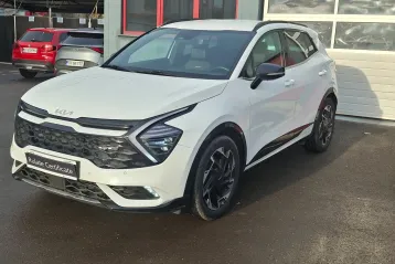 Kia Sportage din 2022 - oferta KIA185873