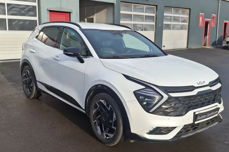 Kia Sportage din 2022 cu 98.453 km - oferta KIA185873 - foto 7