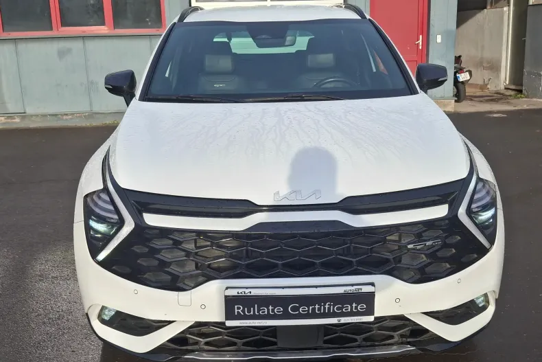 Kia Sportage din 2022 cu 98.453 km - oferta KIA185873 - foto 8