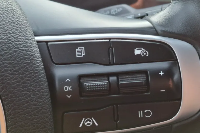 Kia Sportage din 2022 cu 98.453 km - oferta KIA185873 - foto 21