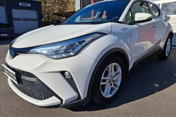 Toyota C-HR din 2020 - oferta TOY185874