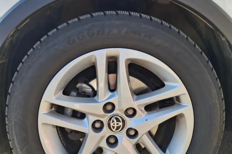 Toyota C-HR din 2020 cu 86.651 km - oferta TOY185874 - foto 9