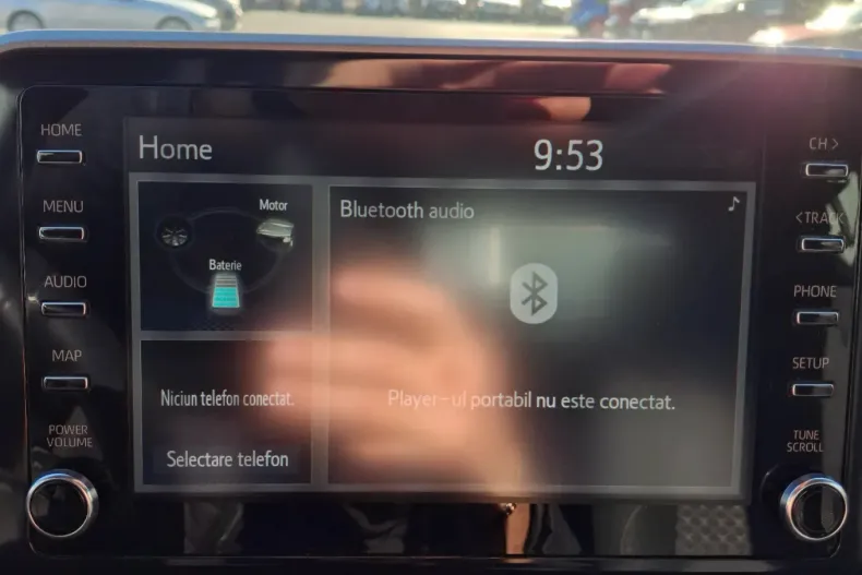 Toyota C-HR din 2020 cu 86.651 km - oferta TOY185874 - foto 21