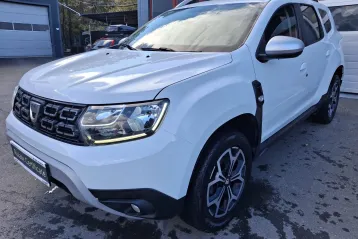 Dacia Duster din 2021 - oferta DAC185875