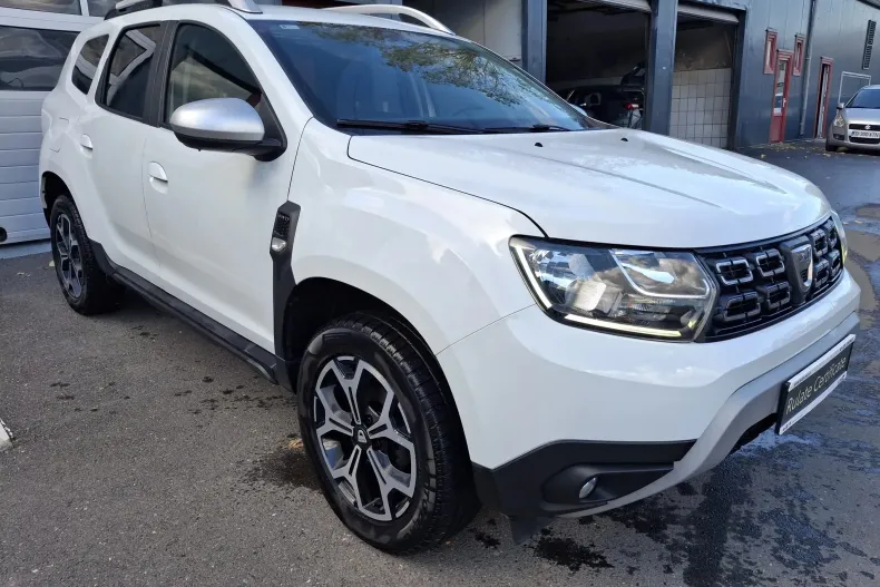 Dacia Duster din 2021 cu 100.230 km - oferta DAC185875 - foto 3