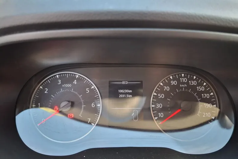 Dacia Duster din 2021 cu 100.230 km - oferta DAC185875 - foto 18