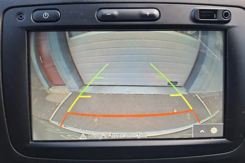 Dacia Duster din 2021 cu 100.230 km - oferta DAC185875 - foto 24